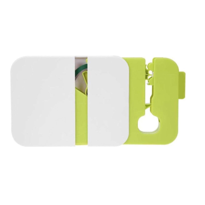 Aparat sigilat pungi manual cu banda adeziva Sealabag