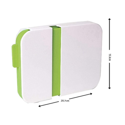 Aparat sigilat pungi manual cu banda adeziva Sealabag