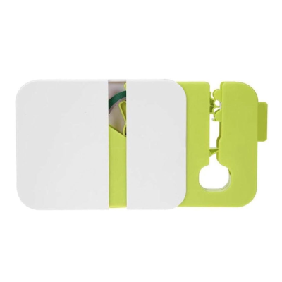 Aparat sigilat pungi manual cu banda adeziva Sealabag