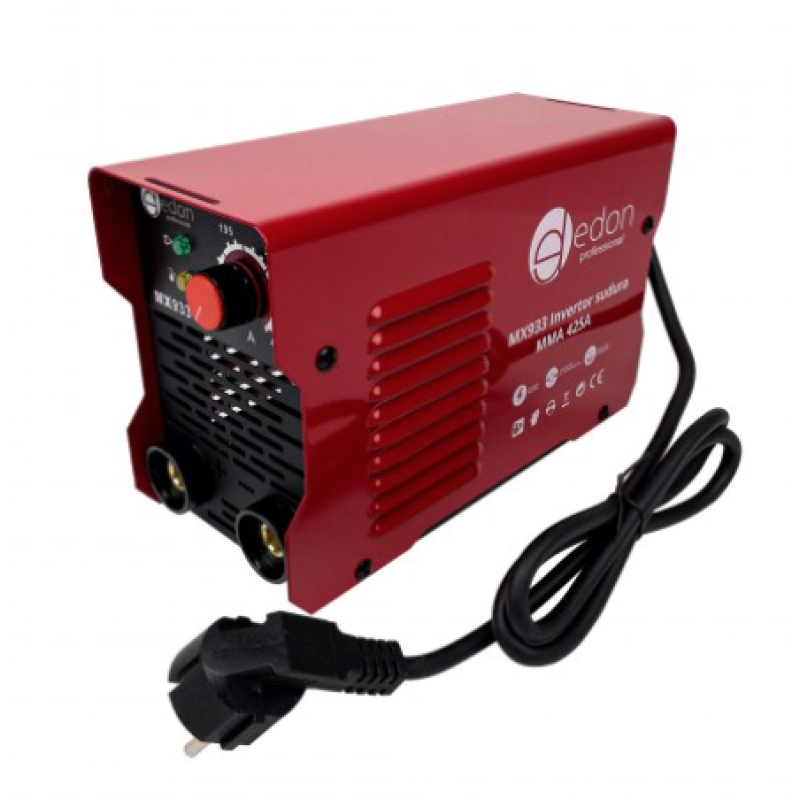Aparat sudura Edon MMA 425 A MX933
