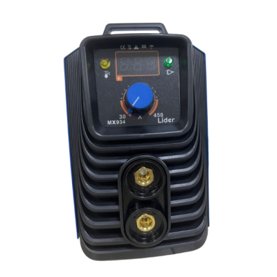 Aparat sudura MX934 LIDER PREMIUM MMA 450 A 