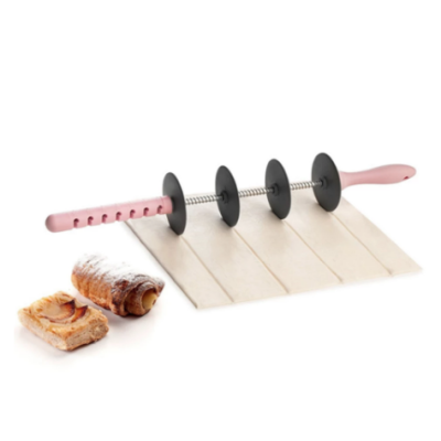 Aparat taiat aluat Roller Blade