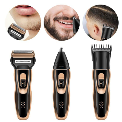 Aparat tuns 3 in 1 DALING DL-9007