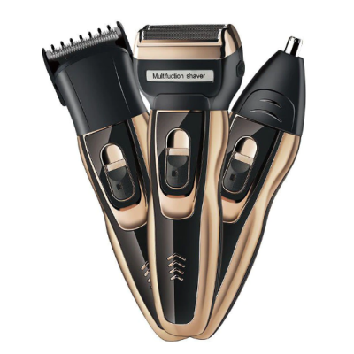 Aparat tuns 3 in 1 DALING DL-9007