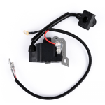 Aprindere electrica MX844 pentru motocoasa in 4 timpi GX35