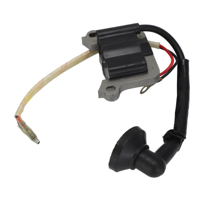 Aprindere electrica pentru motocoasa CRAFT TEC MX195