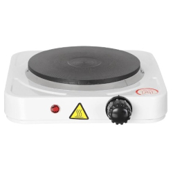 Aragaz Electric De 1000W JX 1010A Cu Un Singur Arzator Plita Solida 