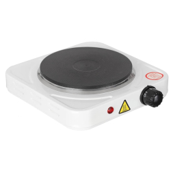 Aragaz Electric De 1000W JX 1010A Cu Un Singur Arzator Plita Solida 