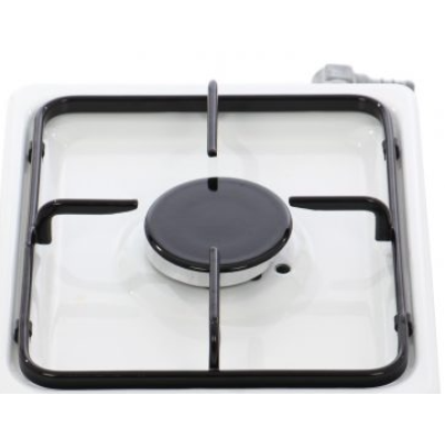 Aragaz Portabil cu 1 Ochi model 2811 alimentare butelie ALB