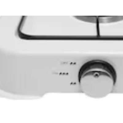 Aragaz Portabil cu 1 Ochi model 2811 alimentare butelie ALB