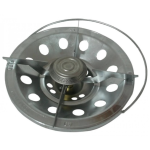 Arzator (palarie) butelie polonia 3/8 MX030 