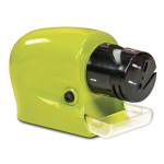 Ascutitor universal de cutite foarfece surubelnite sau alte accesorii SWIFT SHARP