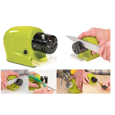 Ascutitor universal de cutite foarfece surubelnite sau alte accesorii SWIFT SHARP