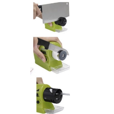 Ascutitor universal de cutite foarfece surubelnite sau alte accesorii SWIFT SHARP