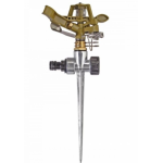 Aspersor Metal cu 6 moduri dispersie prin bataie  MX251