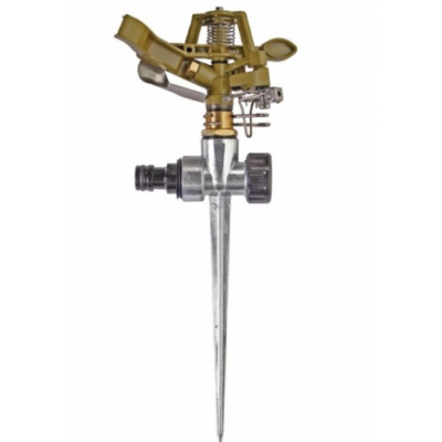 Aspersor Metal cu 6 moduri dispersie prin bataie  MX251