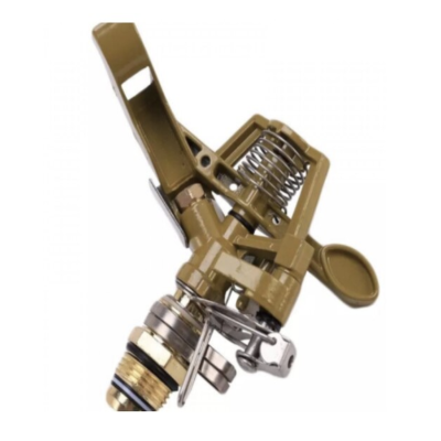 Aspersor Metalic Dur cu Bataie Pentru Gradina sau Gazon