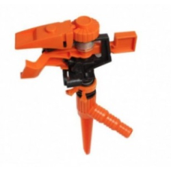 Aspersor PLASTIC MARE 1'' portocaliu MX250