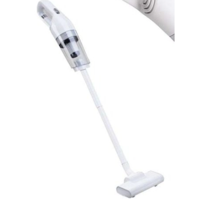 Aspirator ALB de mana JB-168 portabil silentios aspiratie puternica cu Usb 120W Alb