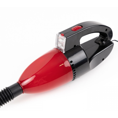 Aspirator auto 12V alimentare bricheta auto cablu 2.5m lanterna