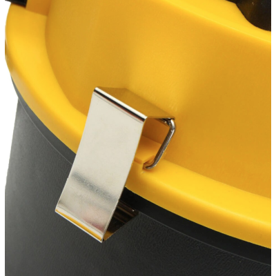 Aspirator Auto Turbo filtru de praf detasabil aspira umed si uscat alimentare la bricheta auto