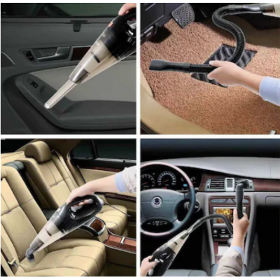 Aspirator de Mana Auto Compact VC-111