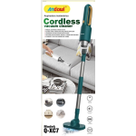 Aspirator de mana fara fir 120W Andowl Q XC7