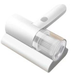 Aspirator de mana fara fir pentru indepartarea acarienilor