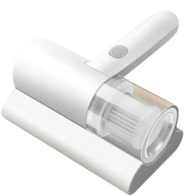 Aspirator de mana fara fir pentru indepartarea acarienilor