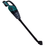 Aspirator de mana LEIHMANN S2 VC503DC rezervor 500ml nivel sunet 76dB 2 acumulatori 48V si un incarcator rapid incluse