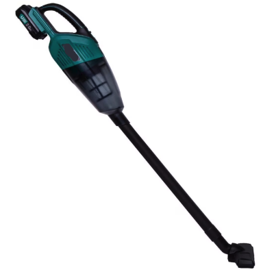 Aspirator de mana LEIHMANN S2 VC503DC rezervor 500ml nivel sunet 76dB 2 acumulatori 48V si un incarcator rapid incluse