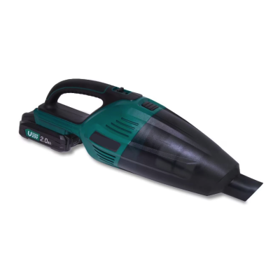 Aspirator de mana LEIHMANN S2 VC503DC rezervor 500ml nivel sunet 76dB 2 acumulatori 48V si un incarcator rapid incluse