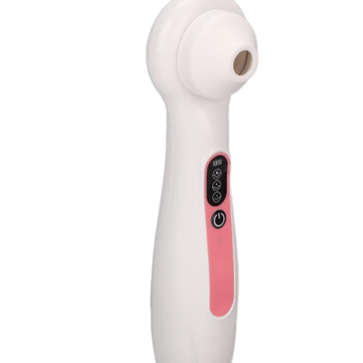 Aspirator Facial Pentru Curatare Si Extragerea Impuritatilor