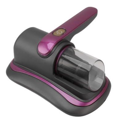 Aspirator fara fir si fara sac 100W antiacarieni 2 in 1 tehnologie UV