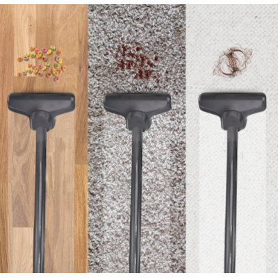 Aspirator multifunctional fara fir 4 in 1 pentru indepartarea acarienilor curatare saltele si tapiterie de masina