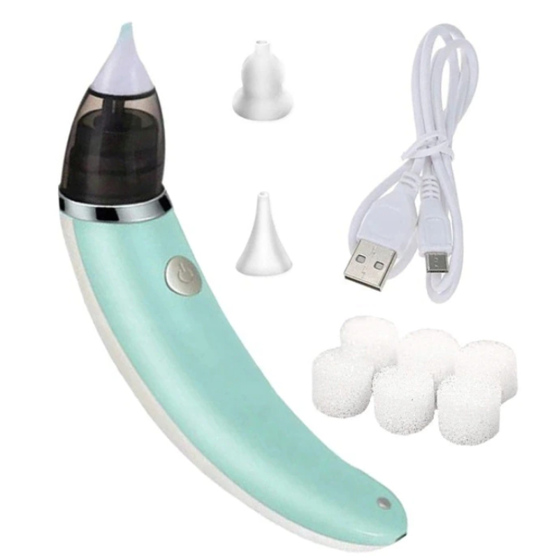 Aspirator nazal bebelusi electric 5 viteze BS