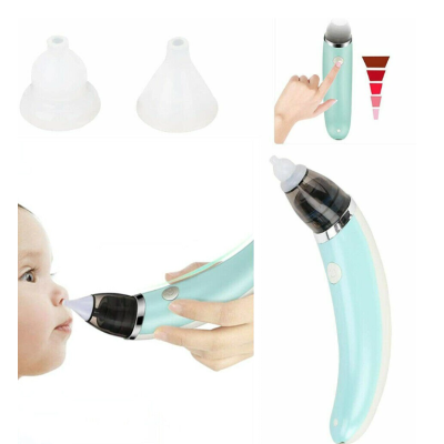 Aspirator nazal bebelusi electric 5 viteze mand