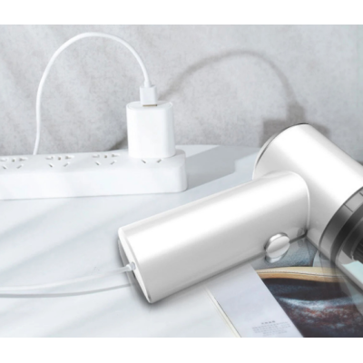 Aspirator portabil 2 in 1