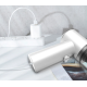Aspirator portabil 2 in 1