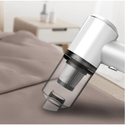 Aspirator portabil 2 in 1