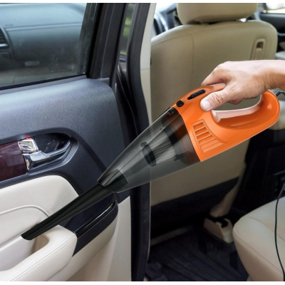 Aspirator Portabil pentru Masina AutoVac 120