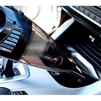 Aspirator Portabil pentru Masina AutoVac 120