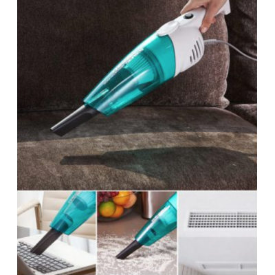 UB Aspirator Vertical 2 in 1 cu filtru fara sac XYX TC02