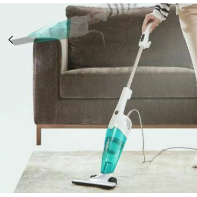 UB Aspirator Vertical 2 in 1 cu filtru fara sac XYX TC02