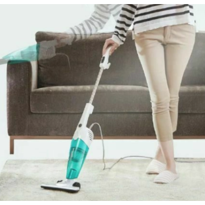 Aspirator vertical 2in1 filtru HEPA putere 600 W