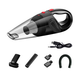 Aspirator Zy 2021 auto portabil fara fir cu aspirare umeda/uscata MH