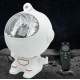 Astronaut proiector LED si laser cu proiectie tavan