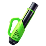 Atomizor electric portabil GF-1522 30 W 1.5 l capacitate rezervor verde/negru