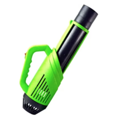 Atomizor electric portabil GF-1522 30 W 1.5 l capacitate rezervor verde/negru