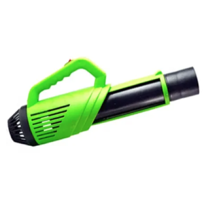 Atomizor electric portabil GF-1522 30 W 1.5 l capacitate rezervor verde/negru